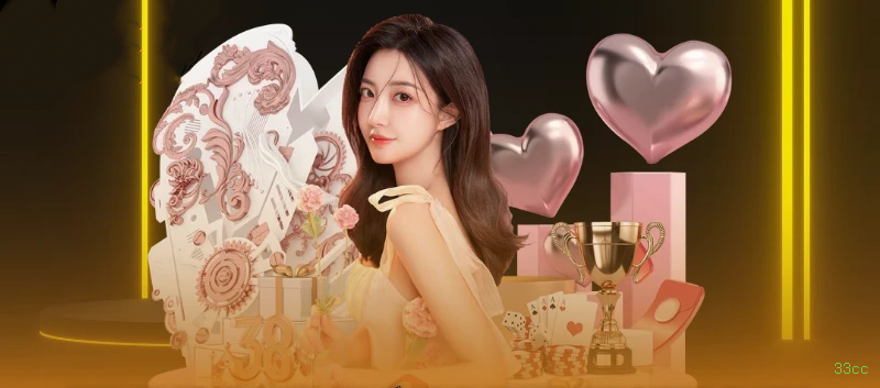 Login seguro na 33cc