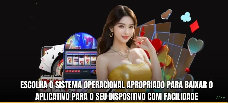 Jogos de loteria online na 33cc