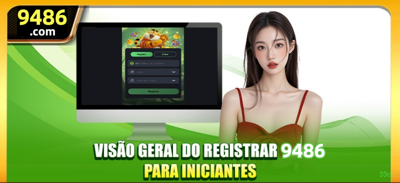 Canal oficial da 33cc no Telegram