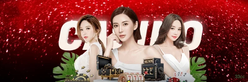 Programa VIP exclusivo da 33cc